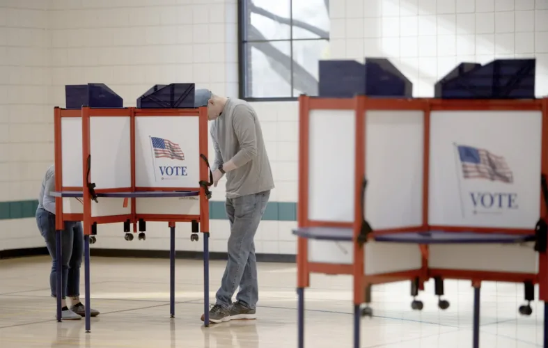 Citizenship voting proposal kept off ballot by US, Michigan Supreme Courts